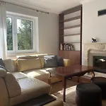 Apartament Airport Gdańsk