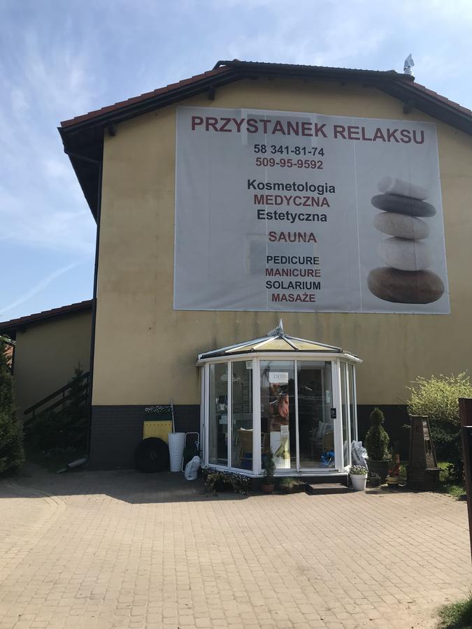 Apartament Airport